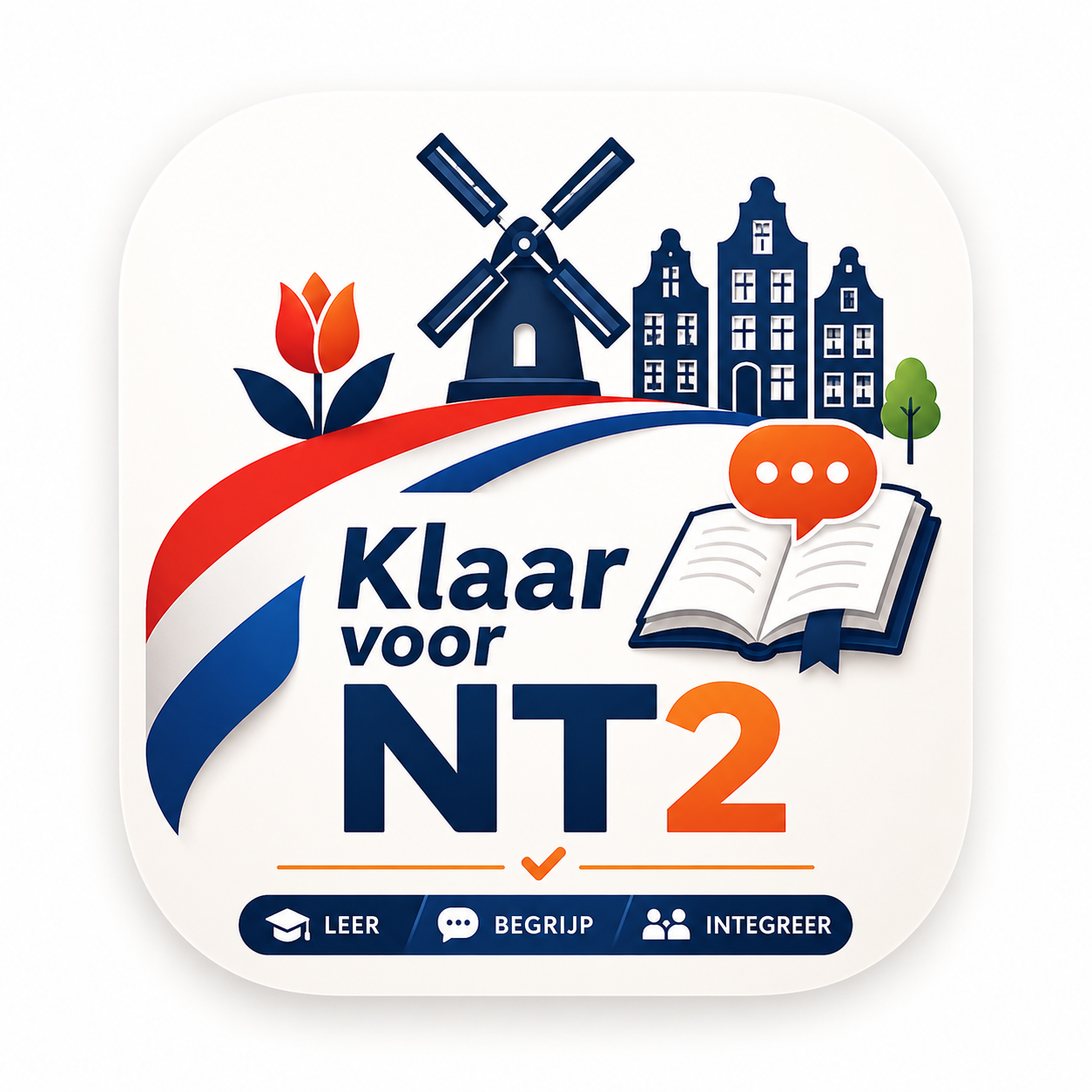 Klaar voor NT2